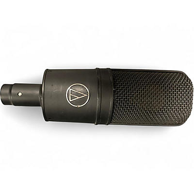 Used Audio-Technica AT4033CL Condenser Microphone