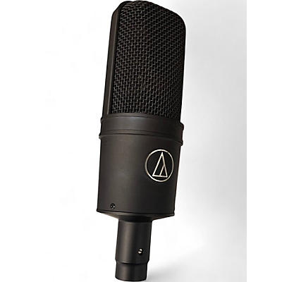 Used Audio-Technica AT4033CL Condenser Microphone