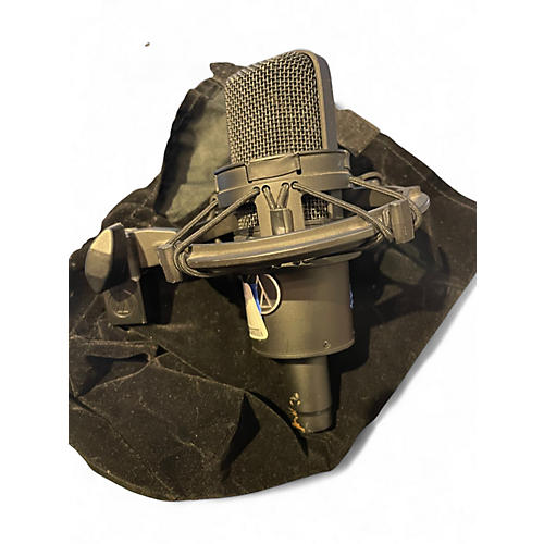 Used Audio-Technica AT4033a Condenser Microphone