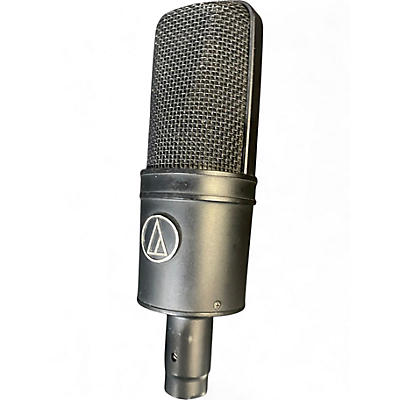 Used Audio-Technica AT4033a Condenser Microphone