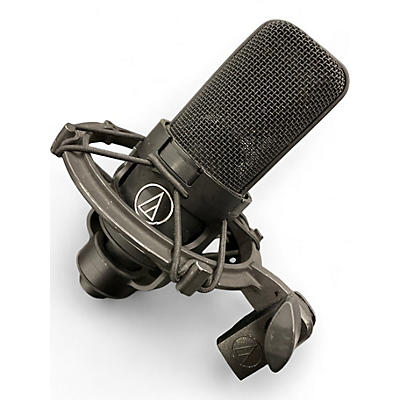 Used Audio-Technica AT4033a Condenser Microphone