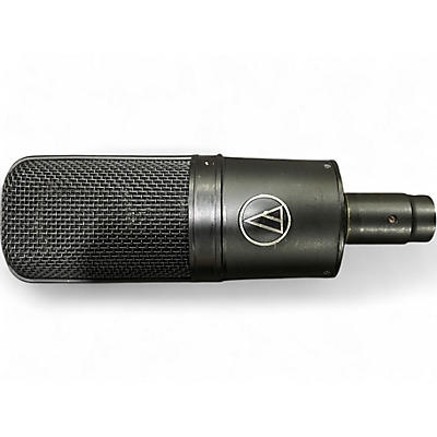 Used Audio-Technica AT4033a Condenser Microphone