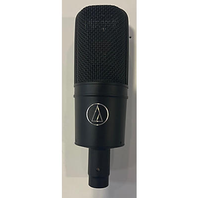 Audio-technica Used Audio-Technica AT4040 Condenser Microphone