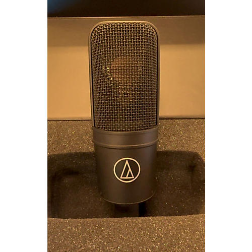 Audio-technica Used Audio-Technica AT4040 Condenser Microphone