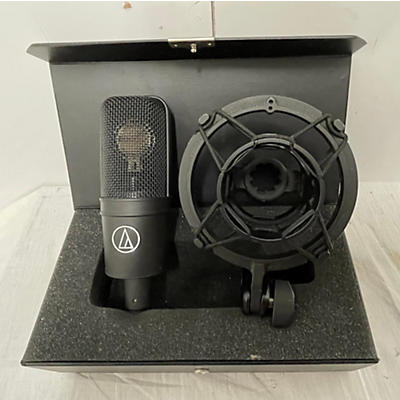 Audio-Technica Used Audio-Technica AT4040 Condenser Microphone