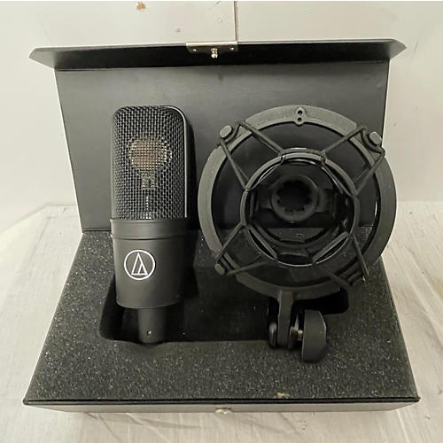 Audio-Technica Used Audio-Technica AT4040 Condenser Microphone