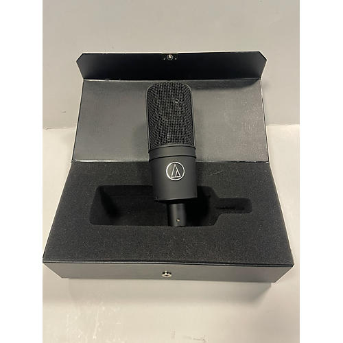 Audio-Technica Used Audio-Technica AT4040 Condenser Microphone