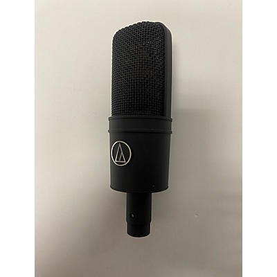 Audio-Technica Used Audio-Technica AT4040 Condenser Microphone