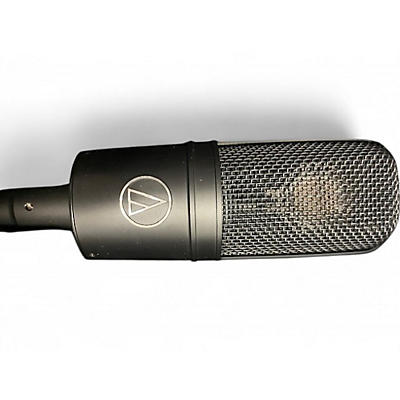 Audio-Technica Used Audio-Technica AT4040 Condenser Microphone