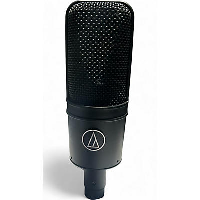 Audio-Technica Used Audio-Technica AT4040 Condenser Microphone