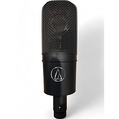 Used Audio-Technica AT4040 Condenser Microphone