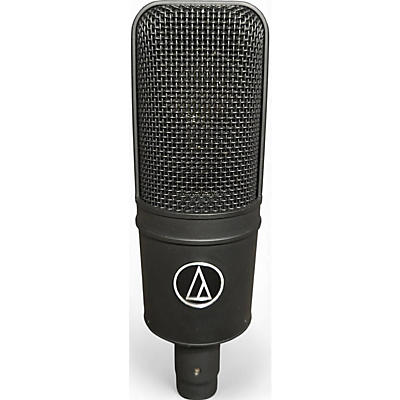 Used Audio-Technica AT4040 Condenser Microphone