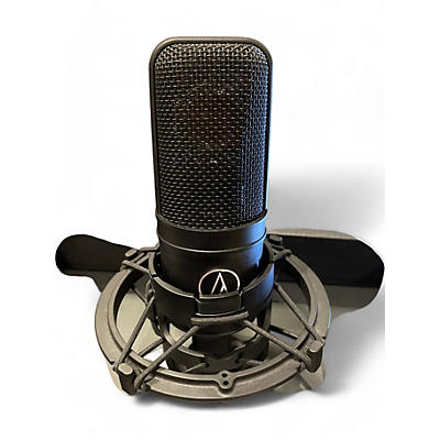 Used Audio-Technica AT4040 Condenser Microphone