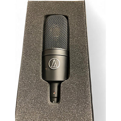 Used Audio-Technica AT4040 Condenser Microphone