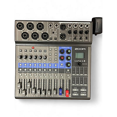 Used Audio-Technica AT4040 Condenser Microphone