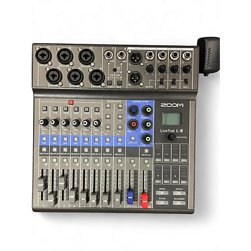 Used Audio-Technica AT4040 Condenser Microphone