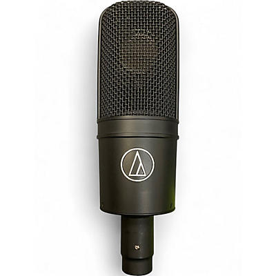 Used Audio-Technica AT4040 Condenser Microphone
