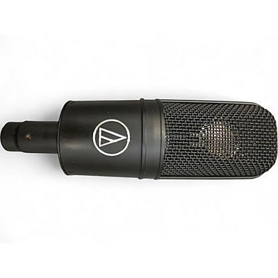 Used Audio-Technica AT4040 Condenser Microphone