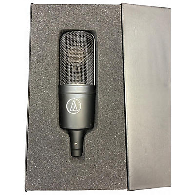 Used Audio-Technica AT4040 Condenser Microphone