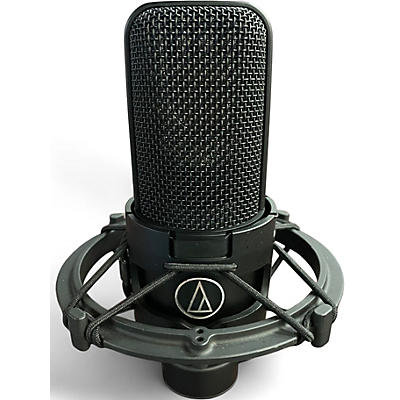 Used Audio-Technica AT4040 Condenser Microphone