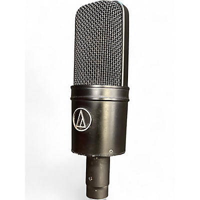 Used Audio-Technica AT4040 Condenser Microphone