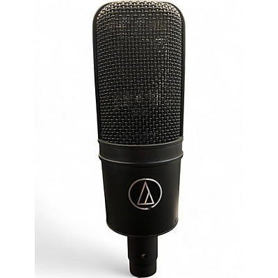 Used Audio-Technica AT4040 Condenser Microphone