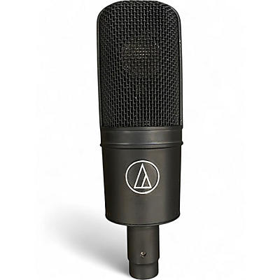 Used Audio-Technica AT4040 Condenser Microphone