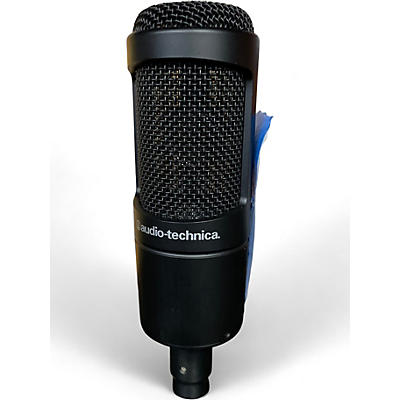 Used Audio-Technica AT4040 Condenser Microphone