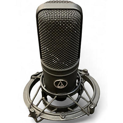 Used Audio-Technica AT4040 Condenser Microphone