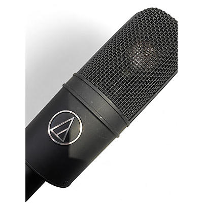 Used Audio-Technica AT4040 Condenser Microphone