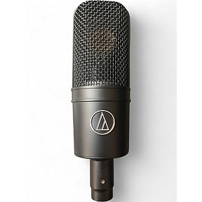 Used Audio-Technica AT4040 Condenser Microphone