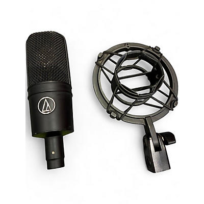 Used Audio-Technica AT4040 Condenser Microphone