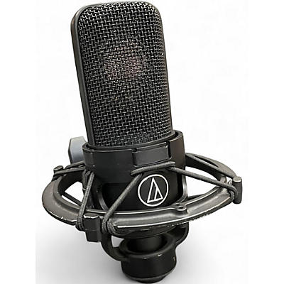 Used Audio-Technica AT4040 Condenser Microphone