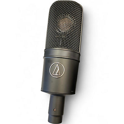 Used Audio-Technica AT4040 Condenser Microphone