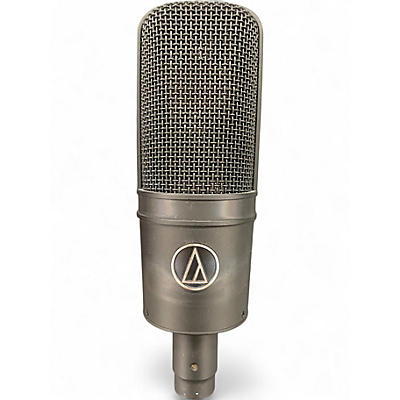 Used Audio-Technica AT4040 Condenser Microphone