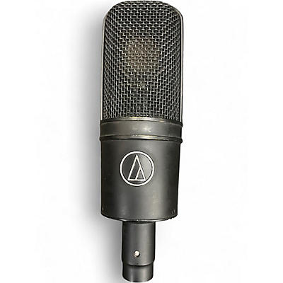 Used Audio-Technica AT4040 Condenser Microphone