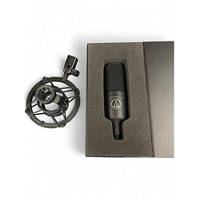 Used Audio-Technica AT4040 Condenser Microphone