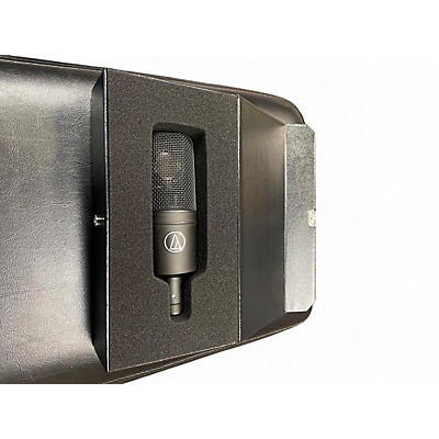 Used Audio-Technica AT4040 Condenser Microphone