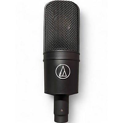 Used Audio-Technica AT4040 Condenser Microphone