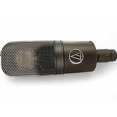 Used Audio-Technica AT4040 Condenser Microphone