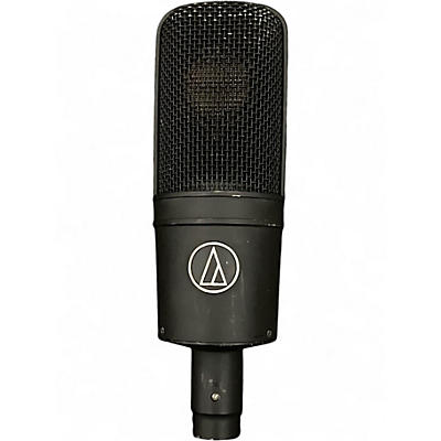 Used Audio-Technica AT4040 Condenser Microphone