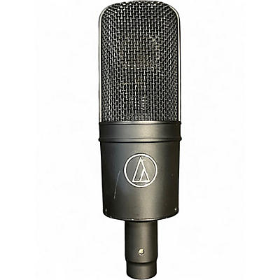 Used Audio-Technica AT4040 Condenser Microphone