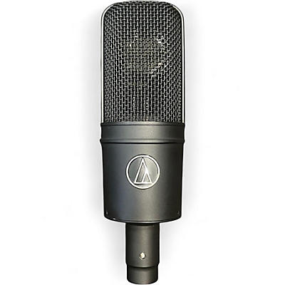 Used Audio-Technica AT4040 Condenser Microphone