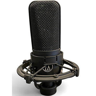 Used Audio-Technica AT4040 Condenser Microphone