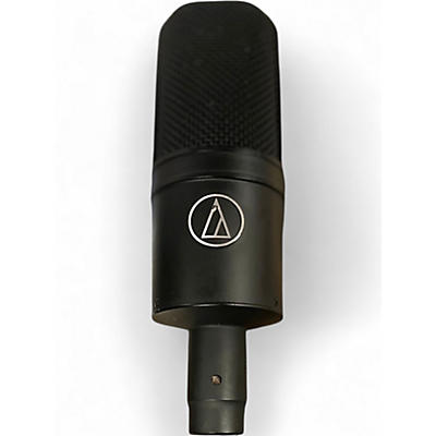 Used Audio-Technica AT4040 Condenser Microphone