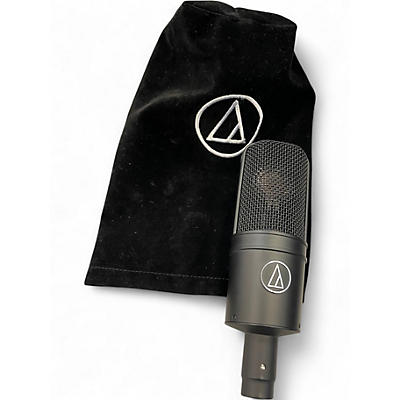 Used Audio-Technica AT4040 Condenser Microphone