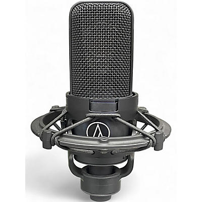 Used Audio-Technica AT4040 Condenser Microphone