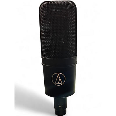 Used Audio-Technica AT4040 Condenser Microphone
