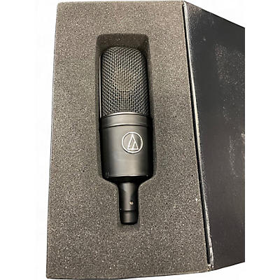 Used Audio-Technica AT4040 Condenser Microphone