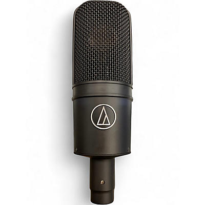 Used Audio-Technica AT4040 Condenser Microphone